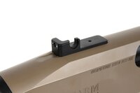Fabarm STF12 11&#039;&#039; Short Initial 1 J FDE ASG Shotgun