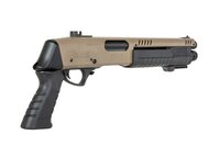 Fabarm STF12 11&#039;&#039; Short Initial 1 J FDE ASG Shotgun