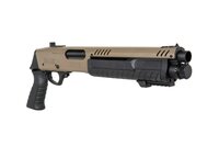 Fabarm STF12 11&#039;&#039; Short Initial 1 J FDE ASG Shotgun