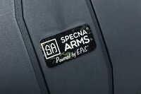 Specna Arms x EPeS Blaster SA-E23 10.5&quot; airsoft rifle - Chaos Bronze