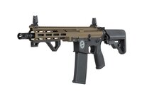 Specna Arms x EPeS Blaster SA-E23 10.5&quot; airsoft rifle - Chaos Bronze