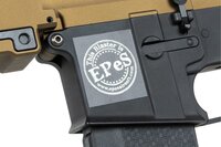Specna Arms x EPeS Blaster SA-E23 10.5&quot; airsoft rifle - Chaos Bronze