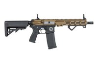 Specna Arms x EPeS Blaster SA-E23 10.5&quot; airsoft rifle - Chaos Bronze
