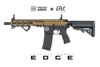 Specna Arms x EPeS Blaster SA-E23 10.5&quot; airsoft rifle - Chaos Bronze