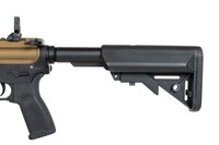 Specna Arms x EPeS Blaster SA-E23 10.5&quot; airsoft rifle - Chaos Bronze