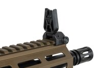 Specna Arms x EPeS Blaster SA-E23 10.5&quot; airsoft rifle - Chaos Bronze