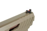 E&amp;C GBB EC-2102 Flat Dark Earth