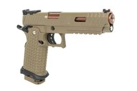 E&amp;C GBB EC-2102 Flat Dark Earth