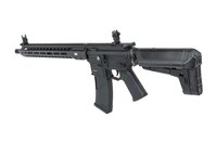 Krytac Barrett REC7 DI CARBINE airsoft Carbine Black