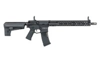 Krytac Barrett REC7 DI CARBINE airsoft Carbine Black
