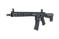 Krytac Barrett REC7 DI CARBINE airsoft Carbine Black
