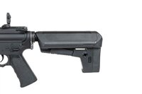 Krytac Barrett REC7 DI CARBINE airsoft Carbine Black