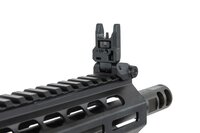 Krytac Barrett REC7 DI CARBINE airsoft Carbine Black