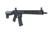 Krytac Barrett REC7 DI CARBINE airsoft Carbine Black
