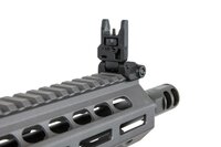 Krytac Barrett REC7 DI CARBINE Grey airsoft Carbine
