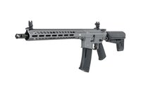 Krytac Barrett REC7 DI CARBINE Grey airsoft Carbine