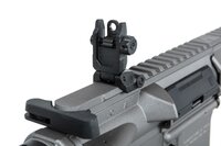 Krytac Barrett REC7 DI CARBINE Grey airsoft Carbine