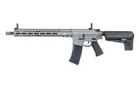 Krytac Barrett REC7 DI CARBINE Grey airsoft Carbine