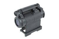JJ Airsoft M5 red dot sight with low/QD mount Black