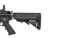 SRC DUAL POWER SR4 ZAROS-S GBB carbine with CO2 magazine