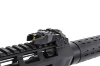 SRC DUAL POWER SR4 ZAROS-S GBB carbine with CO2 magazine