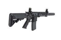 SRC DUAL POWER SR4 ZAROS-S GBB carbine with CO2 magazine