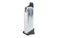 Green Gas 14-BB Cybergun x Springfield Armory magazine for 3.8&#039;&#039; XDM replicas