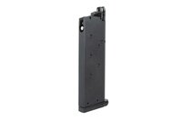 Green Gas 15-BB Cybergun magazine for MEU 1911 replicas