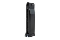 Cybergun CO2 magazine 15 BBs for Taurus PT24/7 V2 replicas