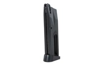 Cybergun CO2 short magazine 25 BBs for PT99/PT92 replicas