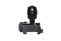 Cybergun folding flip-up sight for M4/M16 replicas