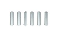 CYBERGUN Set of 6 Swiss Arms 3-shot shells 