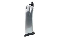 Green Gas 25-BB Cybergun x Springfield Armory magazine for 4.5&#039;&#039; XDM replicas