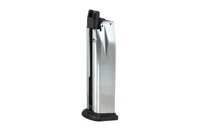 CYBERGUN Green Gas 25-BB  x Springfield Armory magazine for 4.5'' XDM 