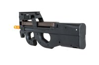 Cybergun x Krytac FN HERSTAL P90 0.9 J submachine gun