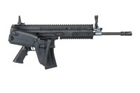  Cybergun x FN HERSTAL SCAR-L Assault Carbine Black
