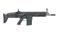 Cybergun x FN HERSTAL SCAR-H CQC airsoft Assault Carbine