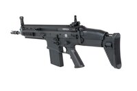 Cybergun x FN HERSTAL SCAR-H CQC airsoft Assault Carbine