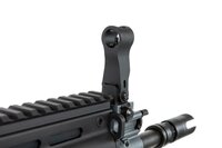 Cybergun x FN HERSTAL SCAR-H CQC airsoft Assault Carbine