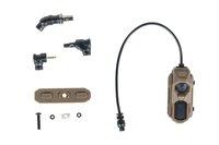 Wosport FL-ACC-32 Tan gel switch