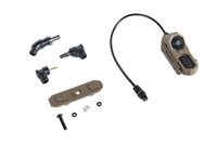 Wosport FL-ACC-32 Tan gel switch