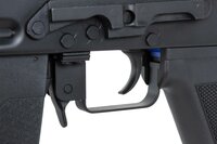 Specna Arms SA-J08 EDGE&trade; airsoft Carbine with Magnus TDC Single Fire Only chambering