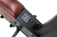 Specna Arms SA-J08 EDGE&trade; airsoft Carbine with Magnus TDC Single Fire Only chambering