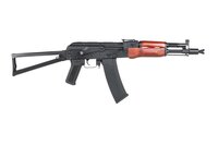 Specna Arms SA-J08 EDGE&trade; airsoft Carbine with Magnus TDC Single Fire Only chambering