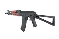 Specna Arms SA-J08 EDGE&trade; airsoft Carbine with Magnus TDC Single Fire Only chambering