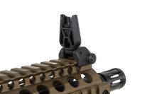 Specna Arms Daniel Defense&reg; SA-C19 CORE&trade; HAL ETU&trade; Single Fire Only Chaos Bronze airsoft Carbine