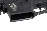 Specna Arms SA-C22 CORE&trade; HAL ETU&trade; Single Fire Only airsoft Carbine Black