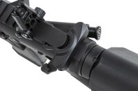 Specna Arms SA-C22 CORE&trade; HAL ETU&trade; Single Fire Only airsoft Carbine Black