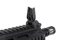 Specna Arms SA-C22 CORE&trade; HAL ETU&trade; Single Fire Only airsoft Carbine Black