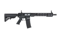 Specna Arms SA-C22 CORE&trade; HAL ETU&trade; Single Fire Only airsoft Carbine Black
